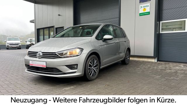 Golf Sportsvan VII Allstar