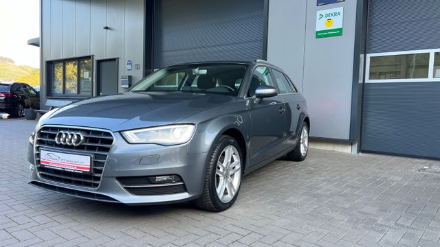 A3 Sportback * Xenon * PDC * Navi * Klima