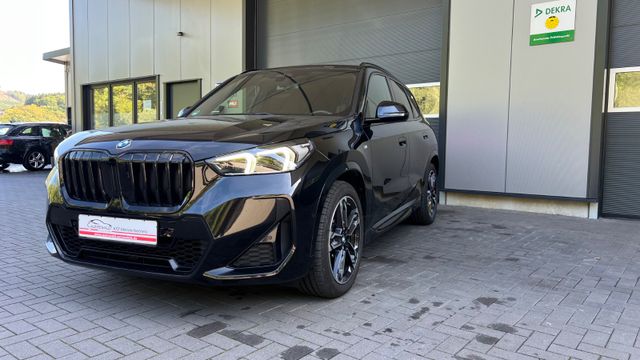 X1 23 d xDrive M Sport * Wide *