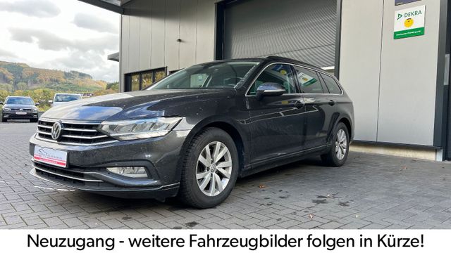 Passat Variant Business *DSG *AHK * APP *ACC