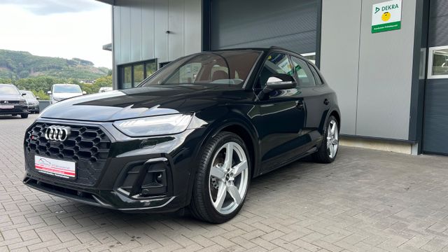 SQ5 S Line Quattro * Raute * Matrix * Luft FW