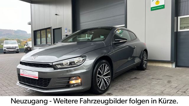 Scirocco Allstar * Sport * Kamera * Dyn Audio