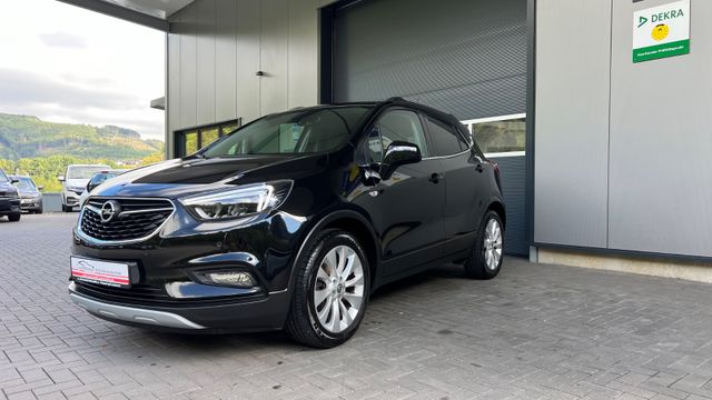 Mokka X Innovation Start/Stop 4x4 *LED *Kamera