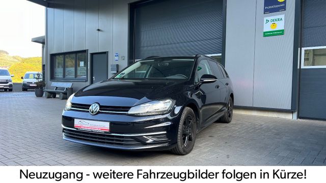 Golf VII Variant CML * DSG * LED * ACC * Massage