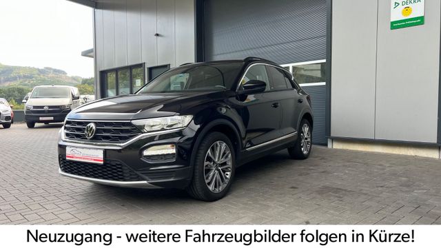 T-Roc Active * APP * AHK * Navi * PDC * Virtuell