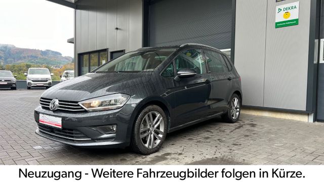 Golf Sportsvan VII Allstar