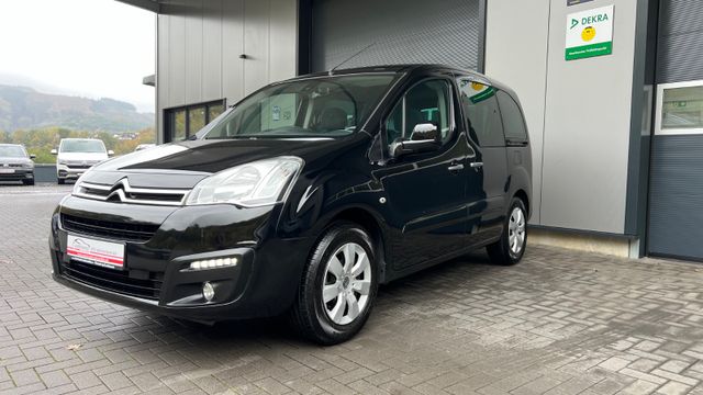 Berlingo Kombi Selection * Klima * PDC