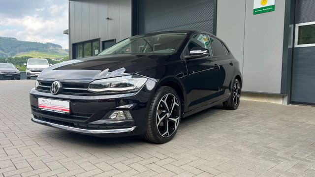 Polo VI Highline *LED * PDC *Sitzheizung * Sport