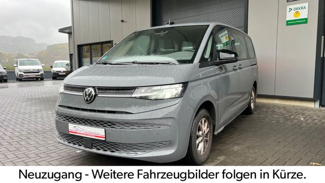 T7 Multivan Life lang * ACC * AHK * APP * LED