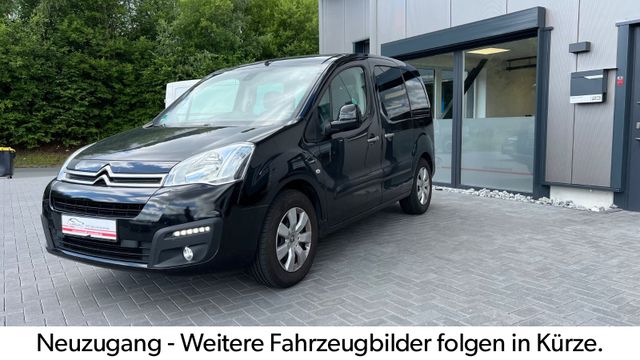 Berlingo Kombi Selection * Klima * PDC