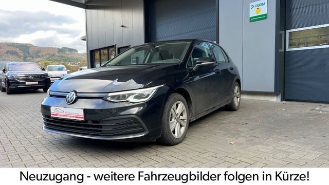 Golf VIII Lim. Life * APP * LED * AHK * ACC