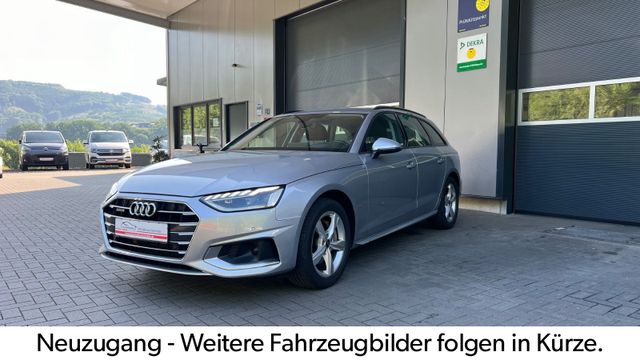 A4 Avant 40 TDI Quattro Advanced * DSG * LED