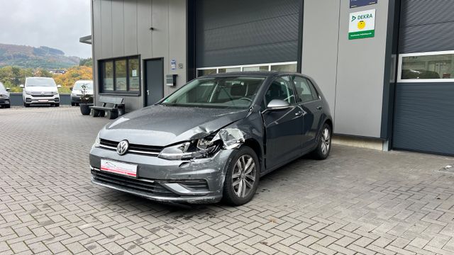 Golf VII Lim. CML * Standheizung * Touch * Sitzh