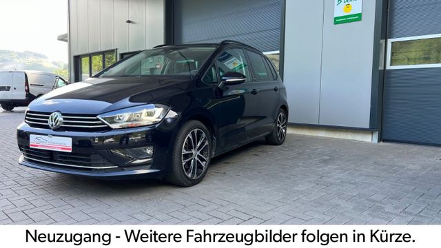 Golf Sportsvan VII Allstar * DSG * AHK * Xenon