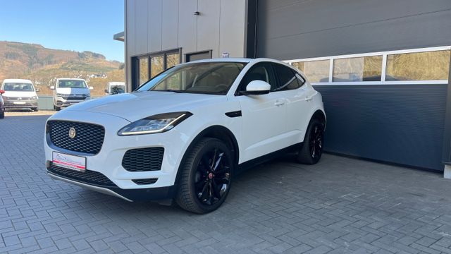 E-Pace SE AWD * Allrad * Automatik * APP * Kam.