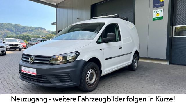 Caddy Nfz Kasten EcoProfi BMT * PDC