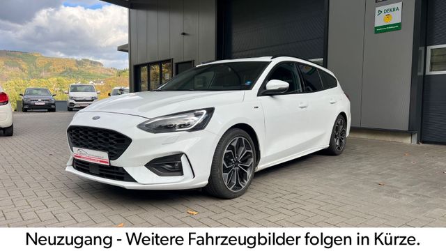 Focus Turnier ST-Line * AHK * APP * ACC * LED