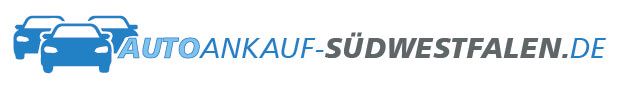 Logo Autoankauf Südwestfalen